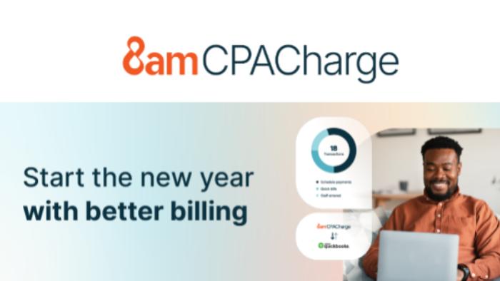 Learn how 8am CPACharge delivers clarity and confidence for accounting firms.