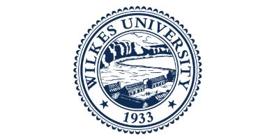 Wilkes University Logo