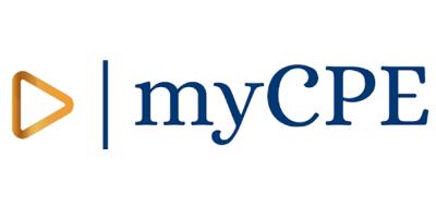 myCPE Logo