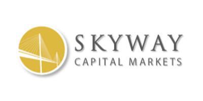 Skyway Capital Markets Logo