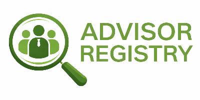 Advisor Registry Logo