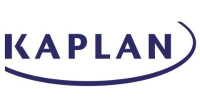 Kaplan Logo