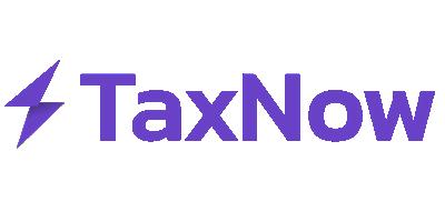TaxNow Logo