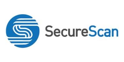 SecureScan Logo