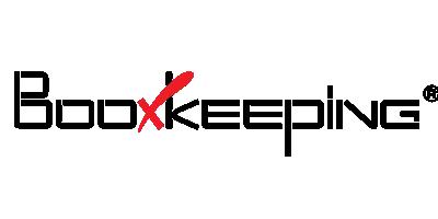 Booxkeeping Logo