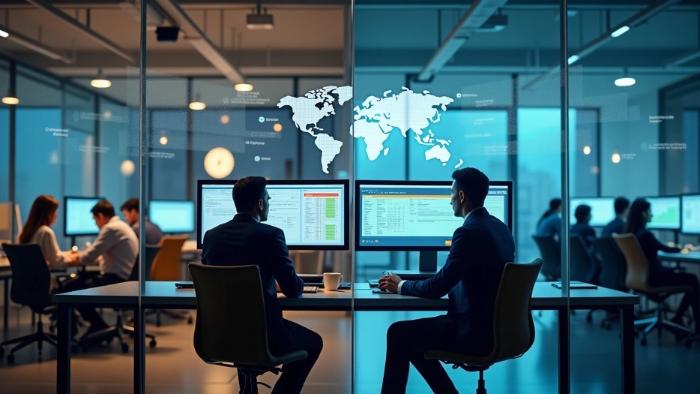 Top Offshore Accounting Firms: Trusted by CPA & Accounting Firms