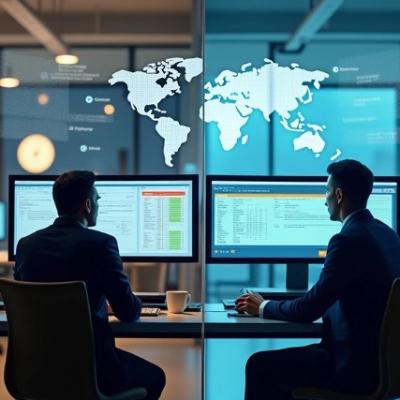 Top Offshore Accounting Firms: Trusted by CPA & Accounting Firms