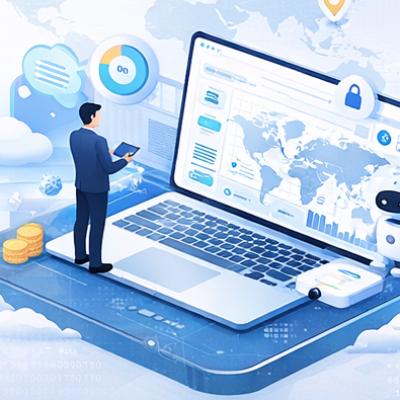 MYCPE ONE Launches AI-Powered HRMS 247 to Simplify Offshore Team Management for CPA Firms