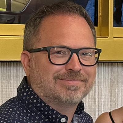 Christopher Reynolds