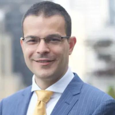 Dimov Tax Specialists