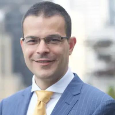 Dimov Tax Specialists