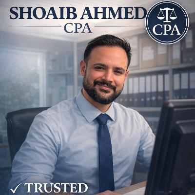 Shoaib Ahmed