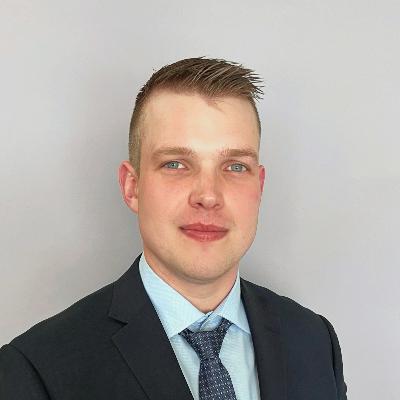 Daniel Jahn