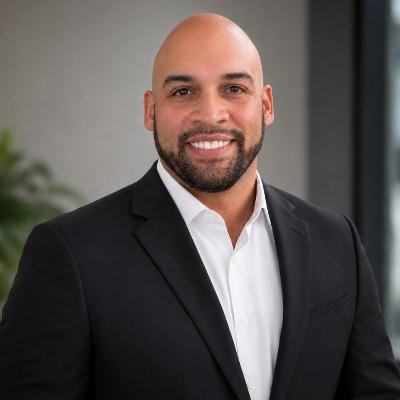 Ruben Martinez