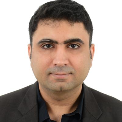 Umair Manzoor Umair Manzoor