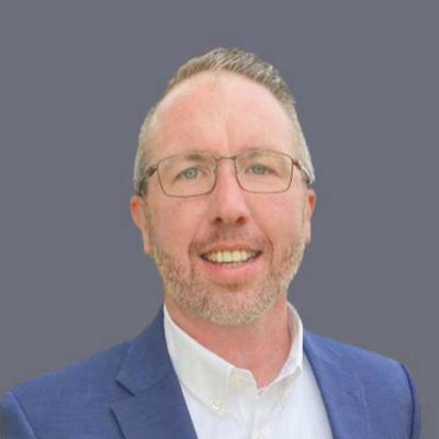 Sean Lovison